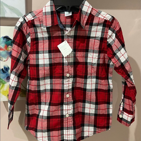 Gymboree kids polo - Picture 1 of 3